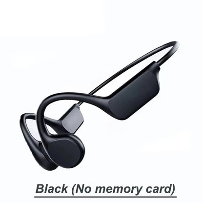 Bone Conduction Waterproof Headphones