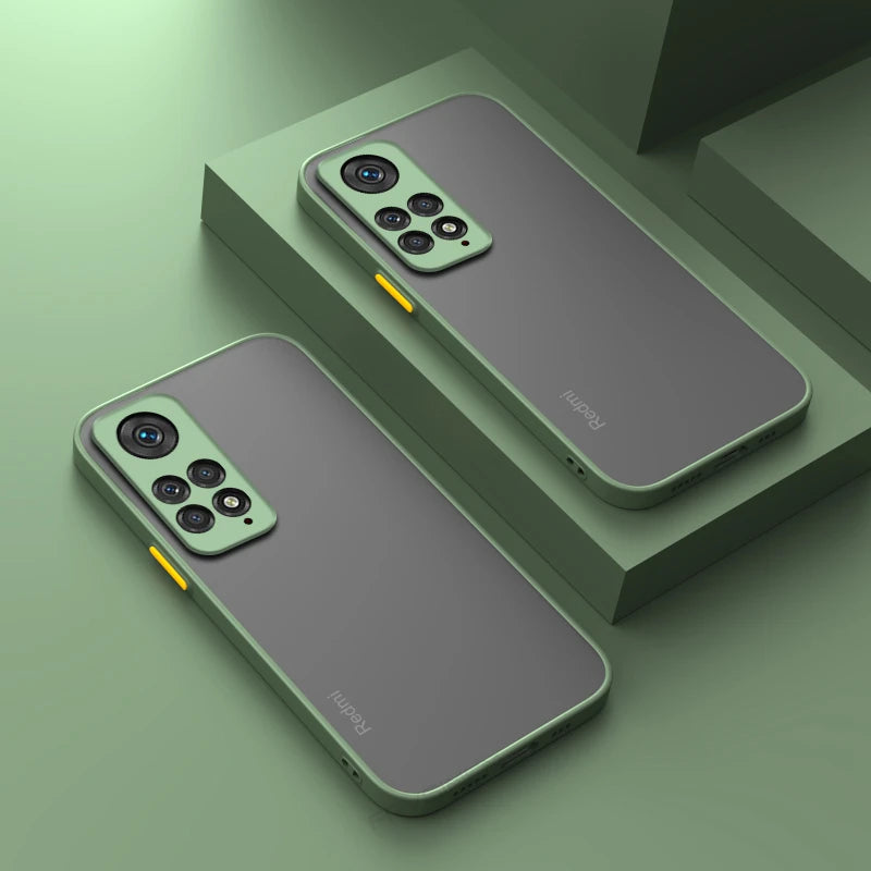 Xiaomi Redmi Note 11 Case