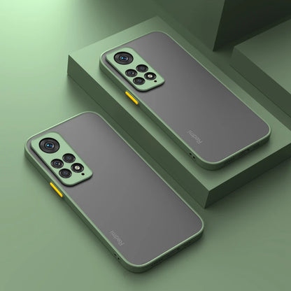 Xiaomi Redmi Note 11 Case