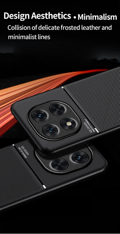Xiaomi Redmi Note 15/14 Case
