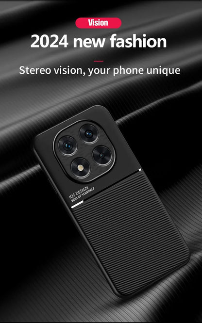 Xiaomi Redmi Note 15/14 Case