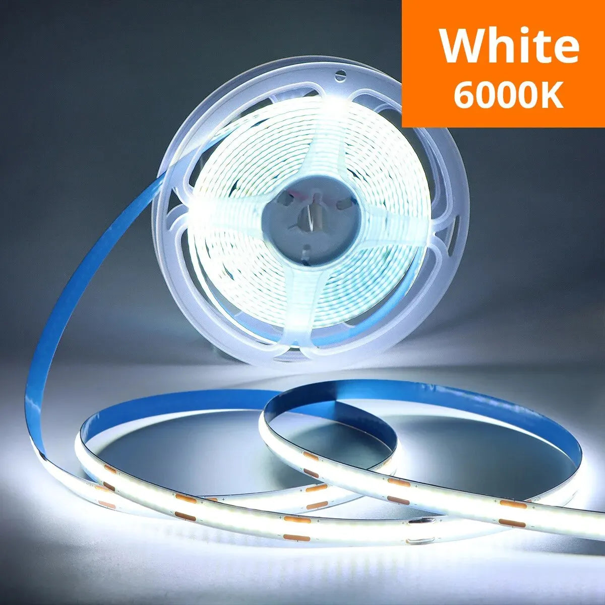 RGB LED Strip Lights