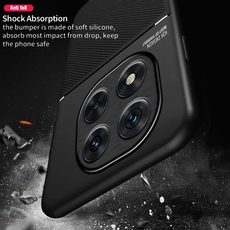 Xiaomi Redmi Note 15/14 Case