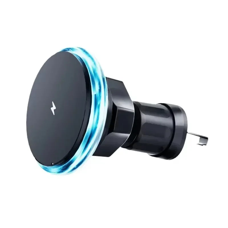 RGB Magnetic Car Charger