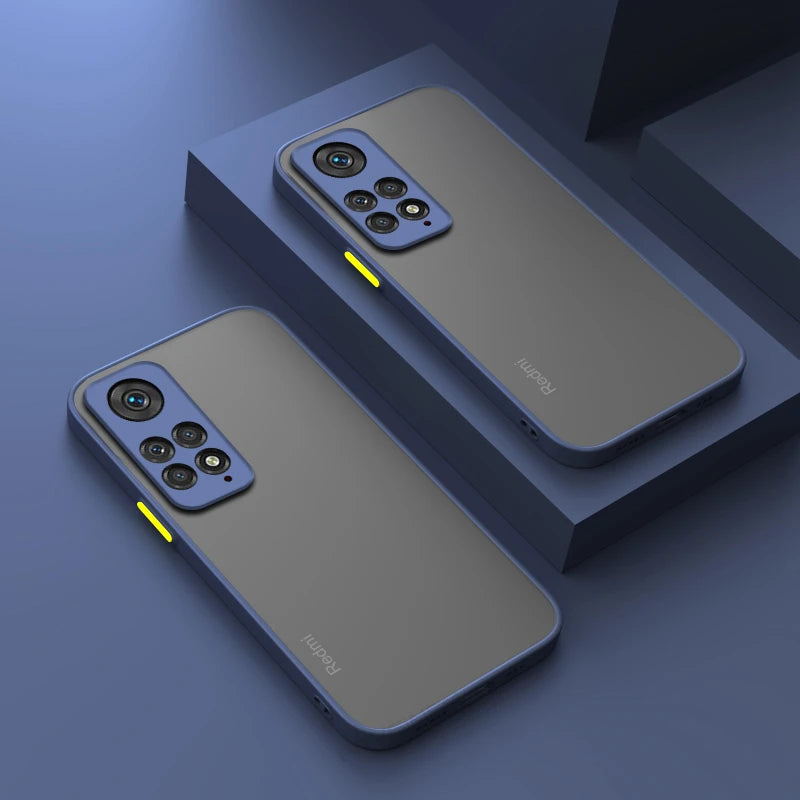 Xiaomi Redmi Note 11 Case