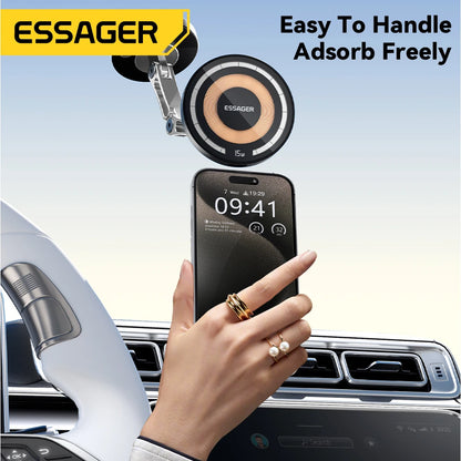 Essager Magnetic Car Charger